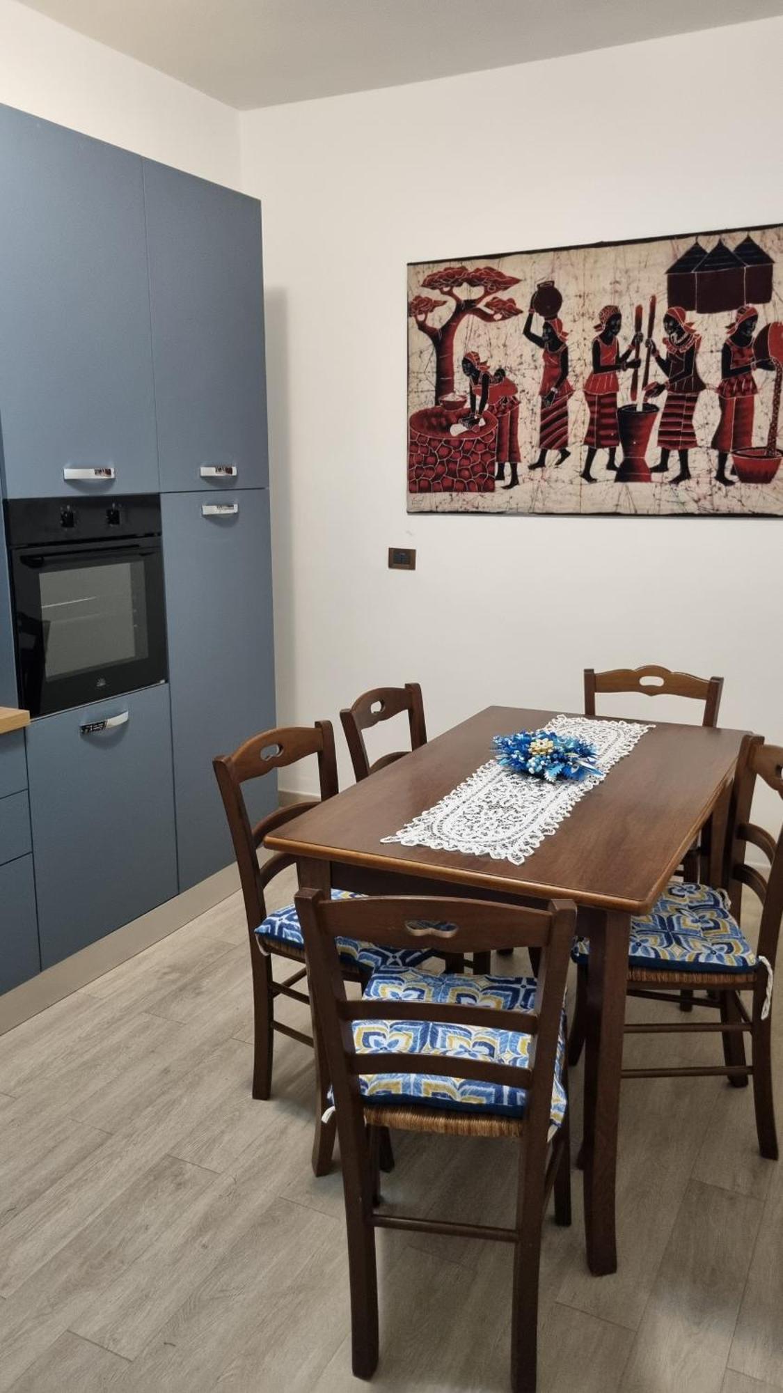La Casa Sul Viale Reggio di Calabria Exterior foto