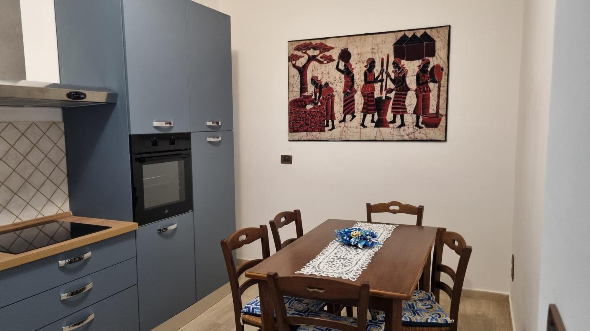La Casa Sul Viale Reggio di Calabria Exterior foto