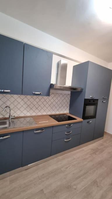 La Casa Sul Viale Reggio di Calabria Exterior foto