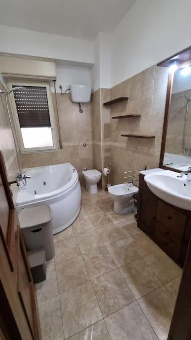 La Casa Sul Viale Reggio di Calabria Exterior foto