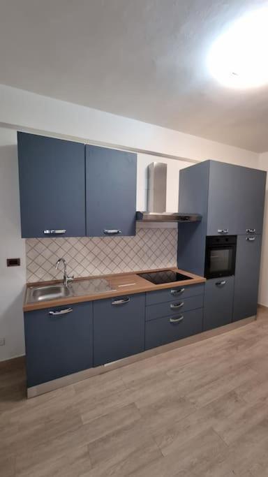 La Casa Sul Viale Reggio di Calabria Exterior foto