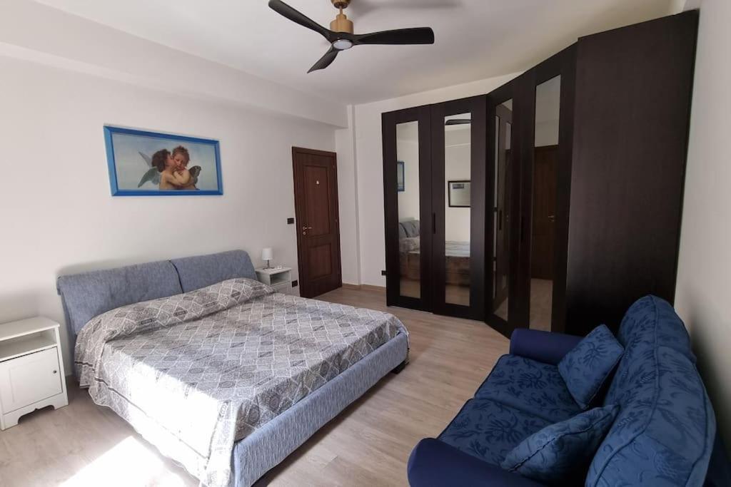 La Casa Sul Viale Reggio di Calabria Exterior foto