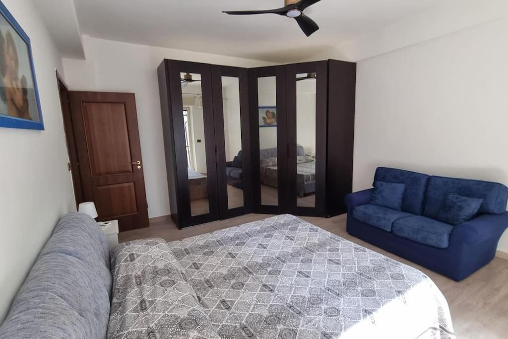 La Casa Sul Viale Reggio di Calabria Exterior foto