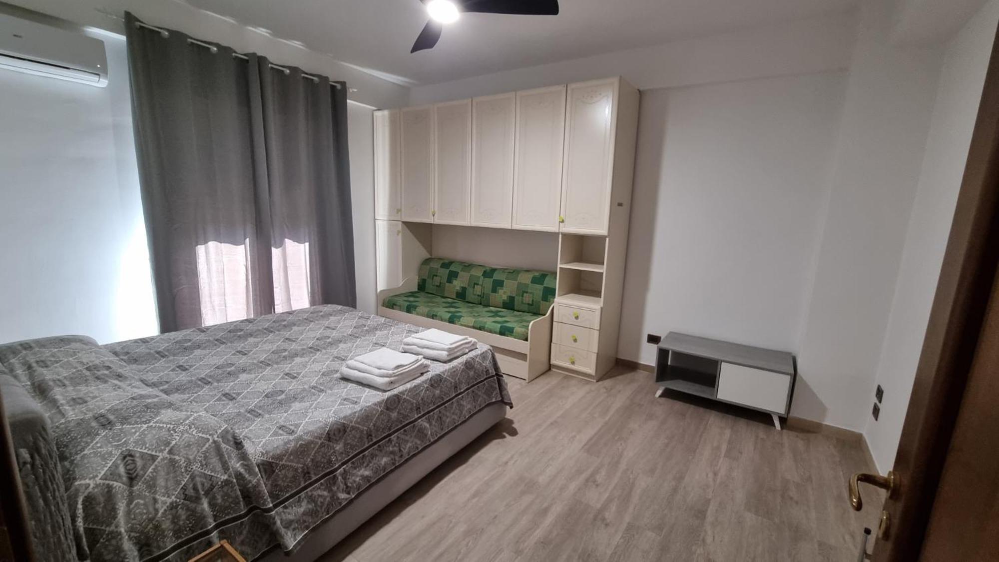 La Casa Sul Viale Reggio di Calabria Exterior foto