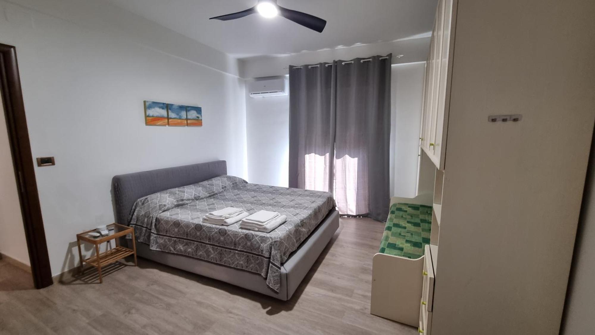 La Casa Sul Viale Reggio di Calabria Exterior foto