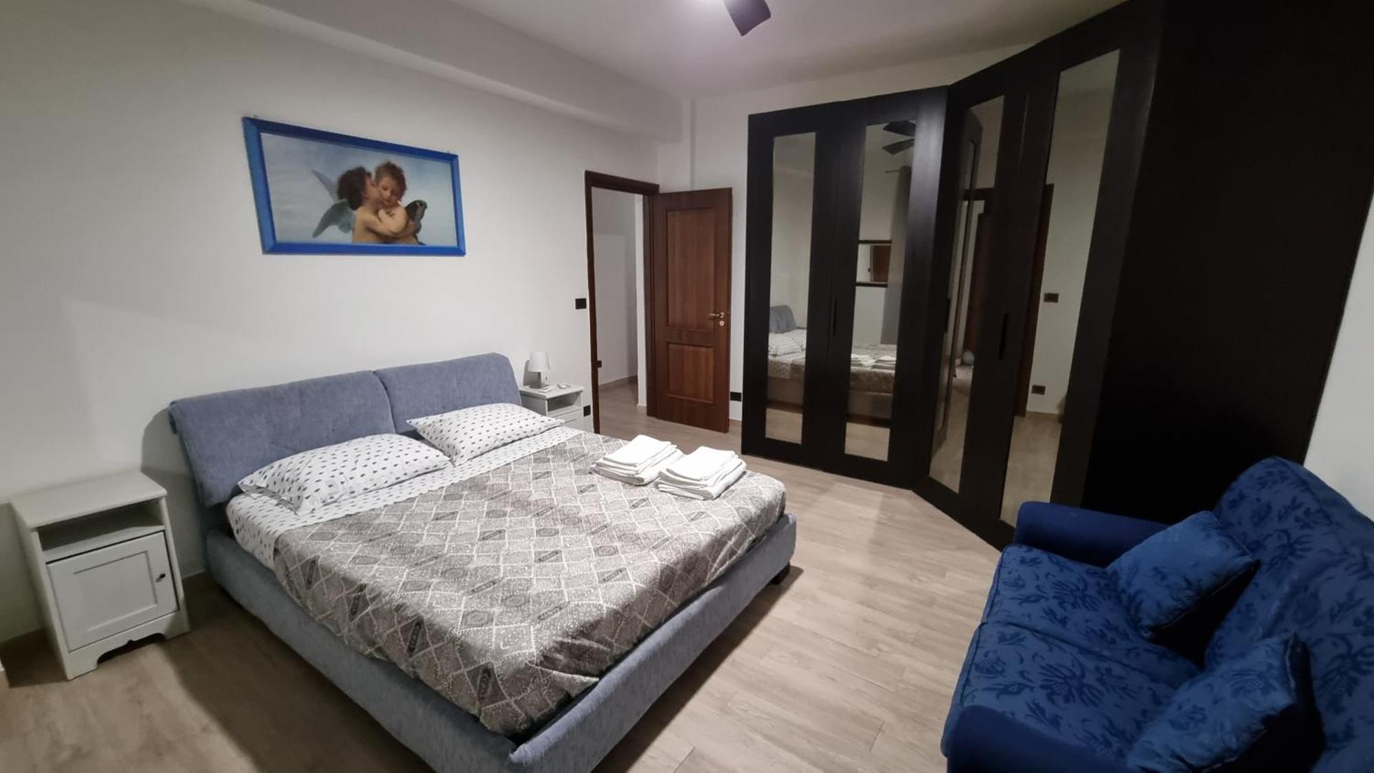 La Casa Sul Viale Reggio di Calabria Exterior foto