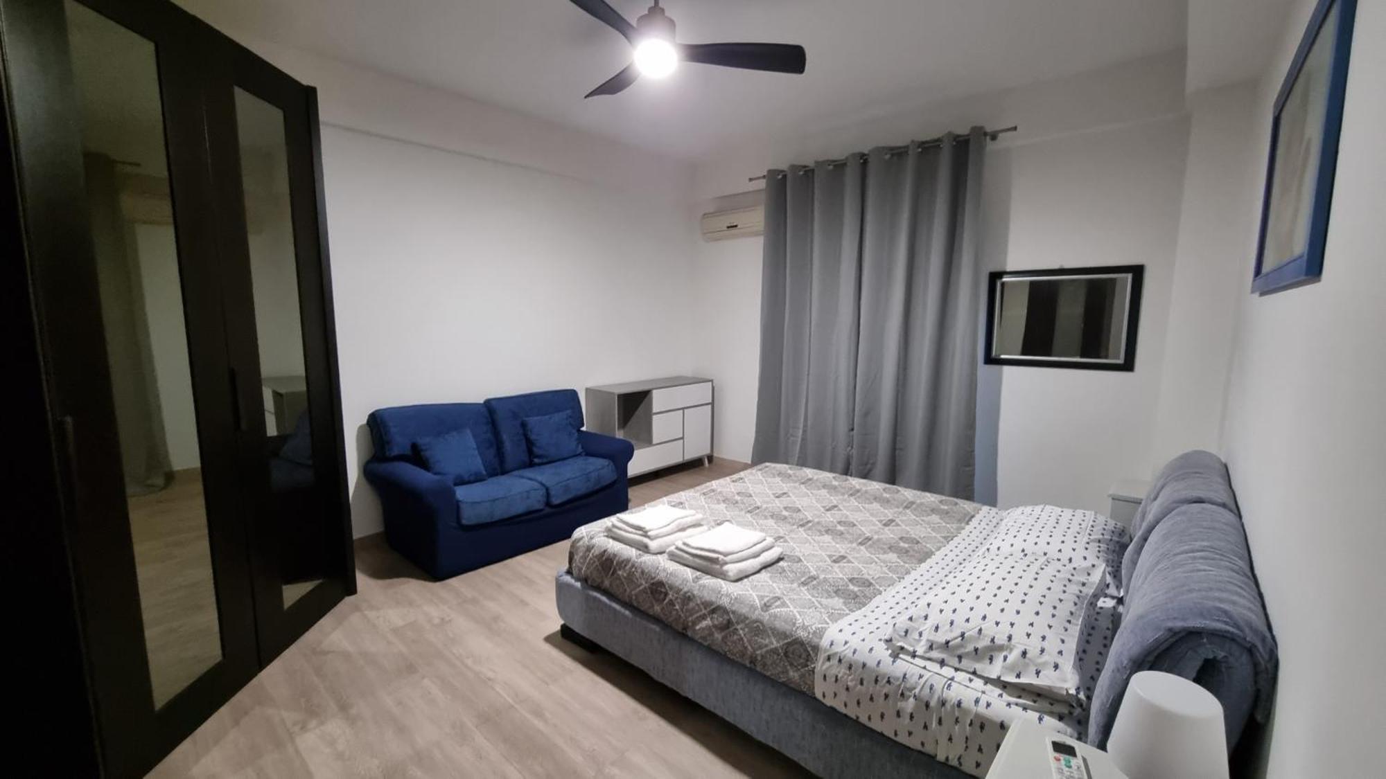 La Casa Sul Viale Reggio di Calabria Exterior foto