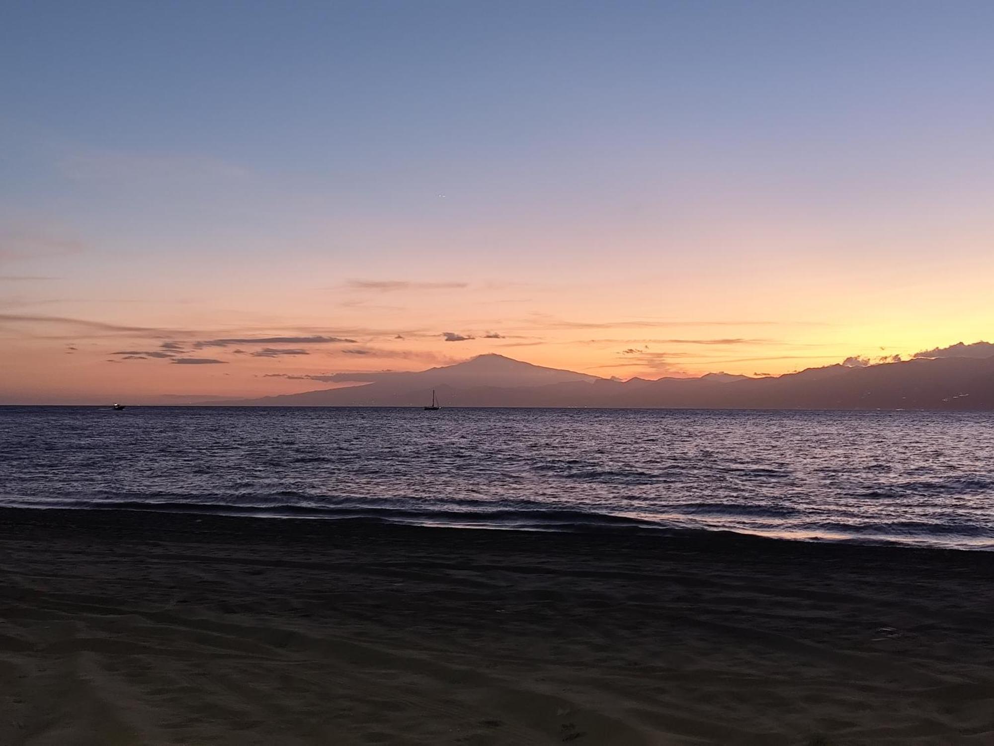 La Casa Sul Viale Reggio di Calabria Exterior foto