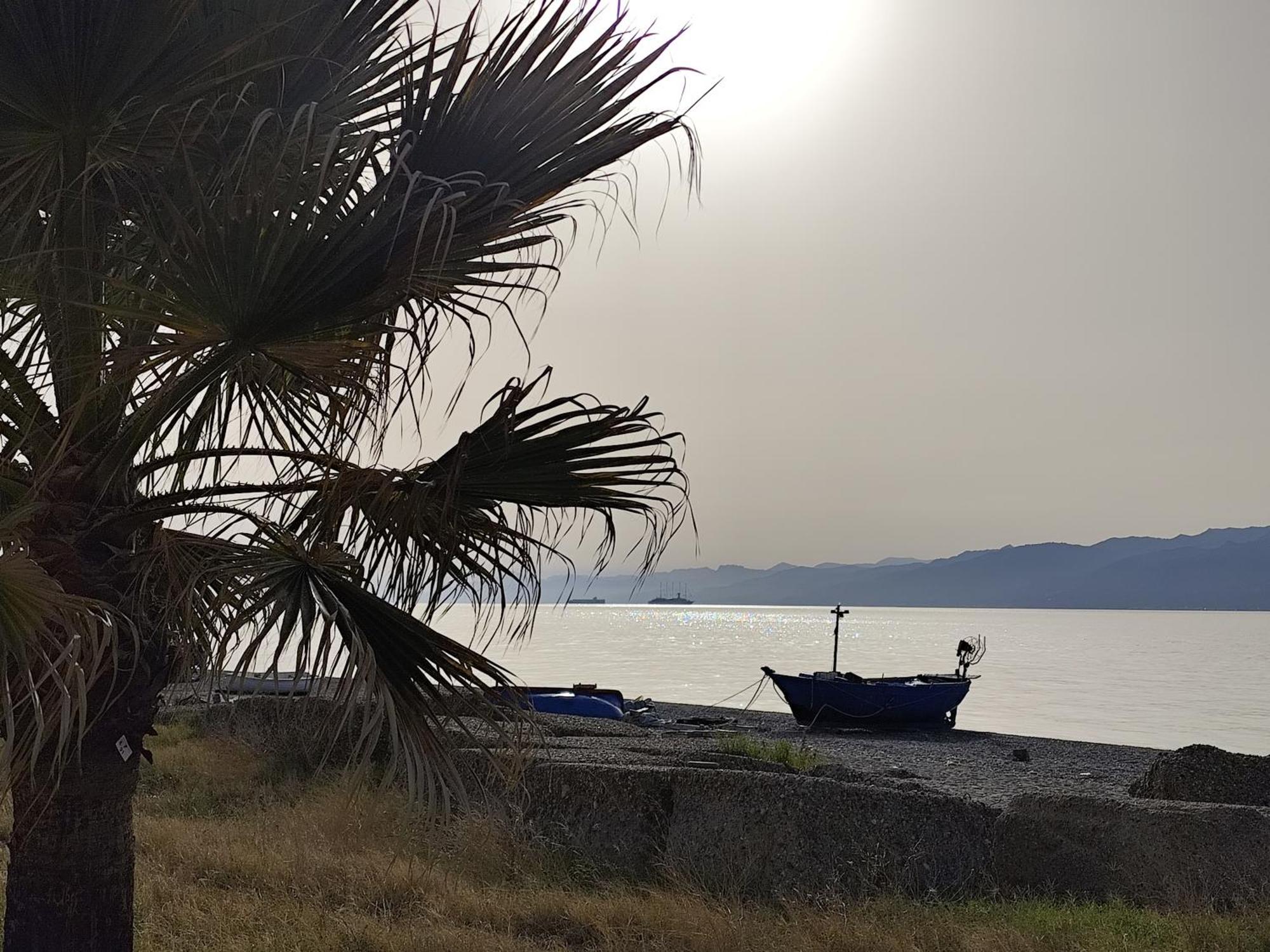 La Casa Sul Viale Reggio di Calabria Exterior foto