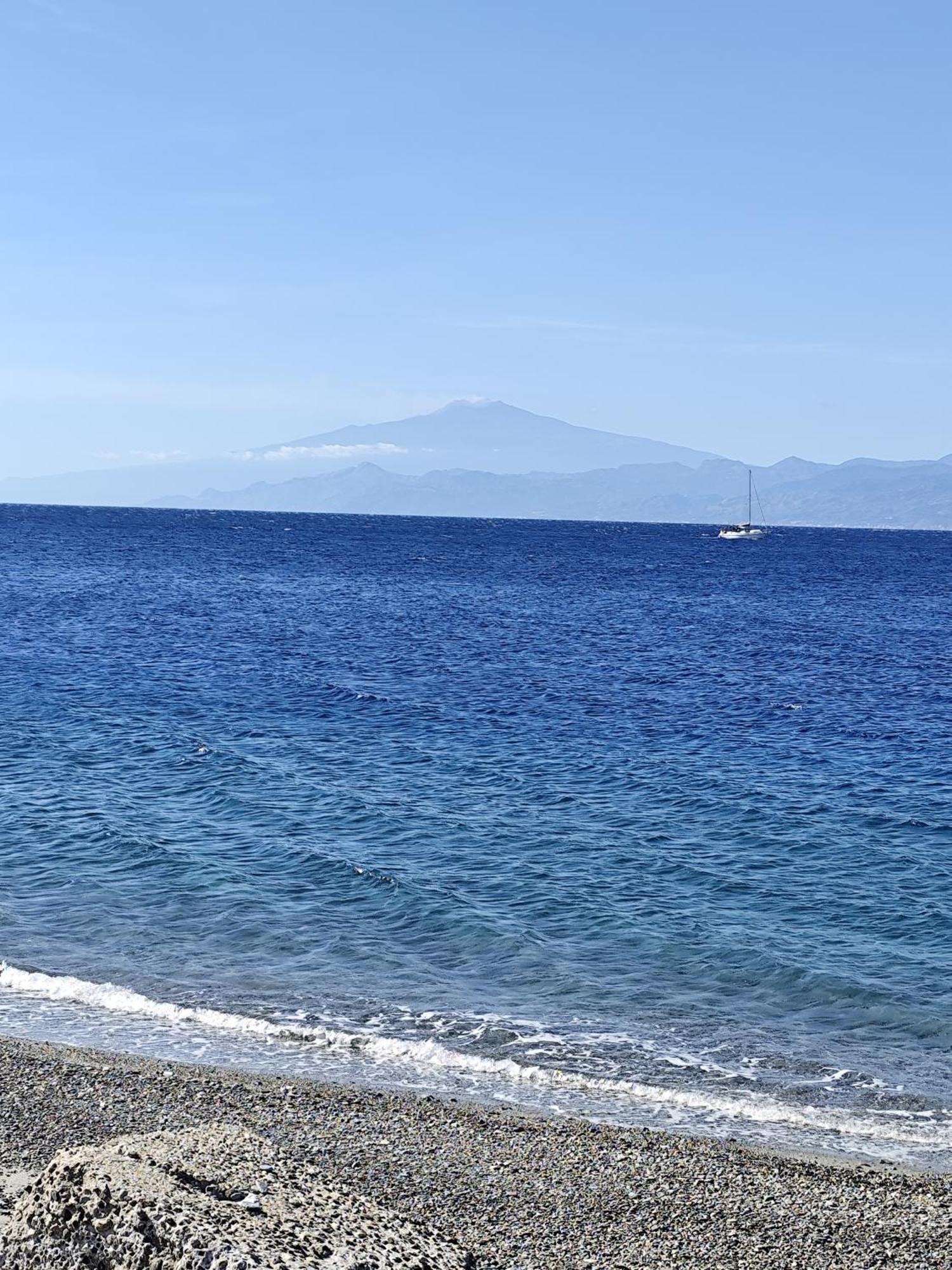 La Casa Sul Viale Reggio di Calabria Exterior foto